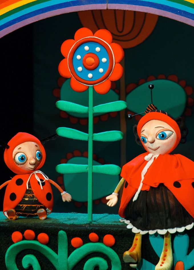 Подарок для мамы