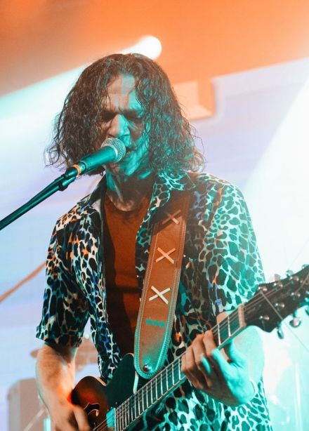 Концерт «Йемен-пати»