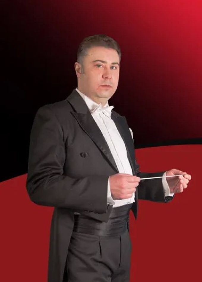 Концерт «Шедевры русской классики»