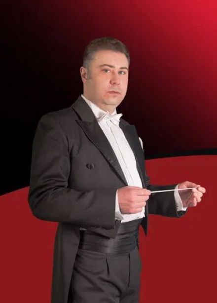 Концерт «Шедевры русской классики»