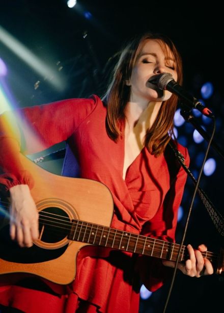 Нежность на бумаге