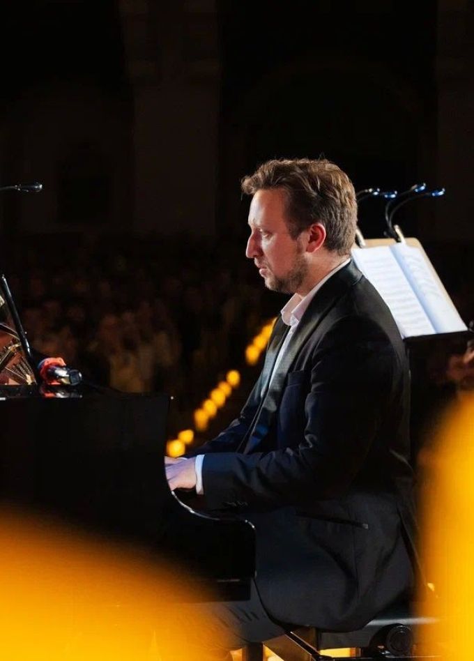 Оркестр Империал. Времена года