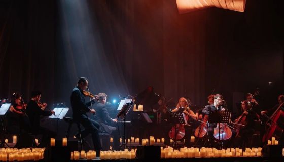 Оркестр Империал. Времена года