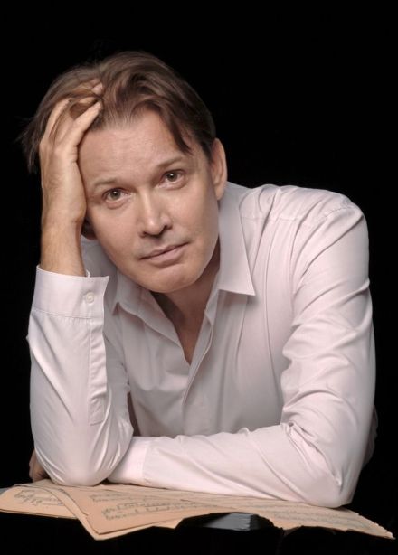 Олег Погудин. Надежды маленький оркестрик