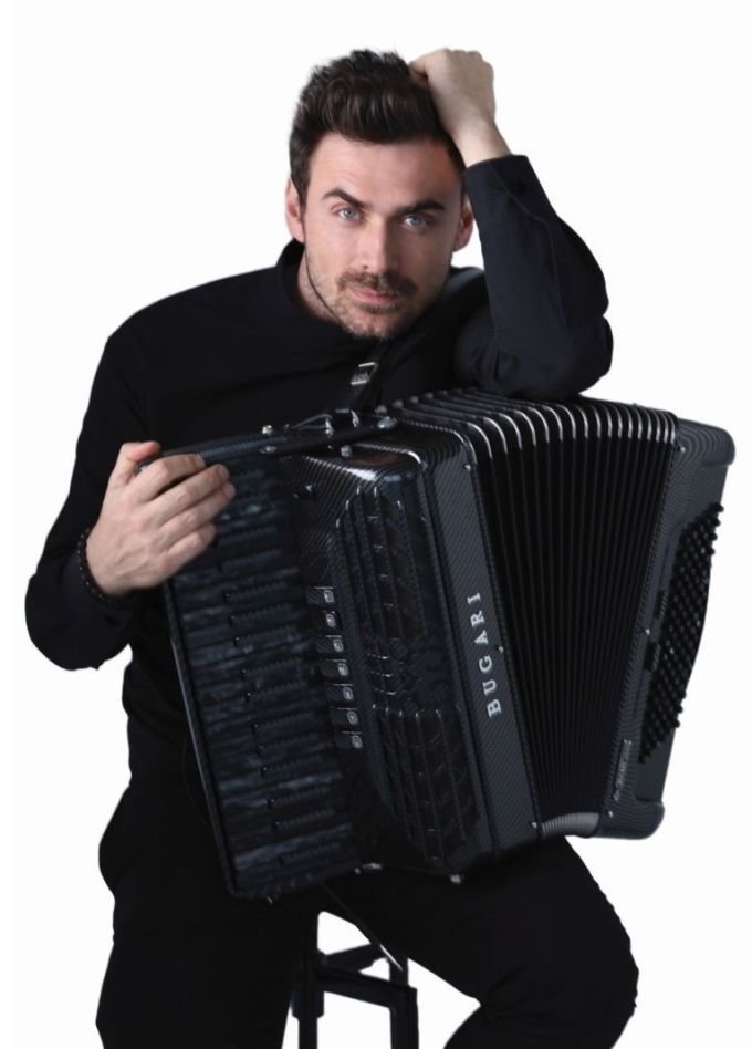 Пётр Дранга и Бэнд