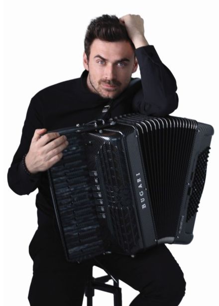 Пётр Дранга и Бэнд