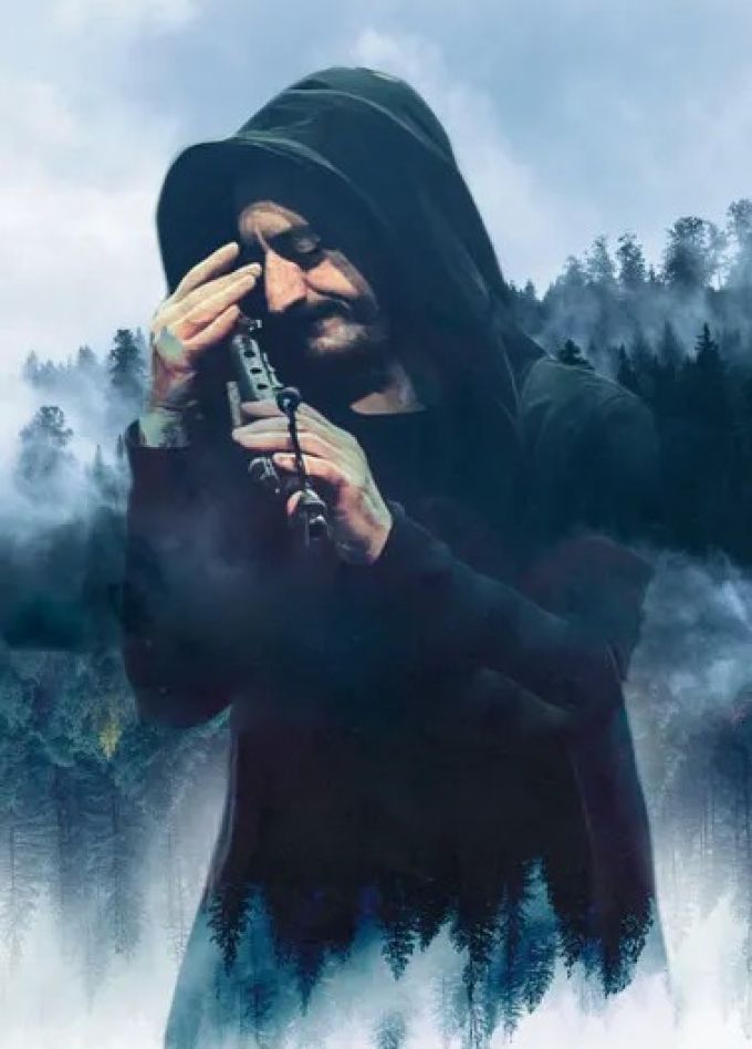 Виталий Погосян & Дудук бэнд