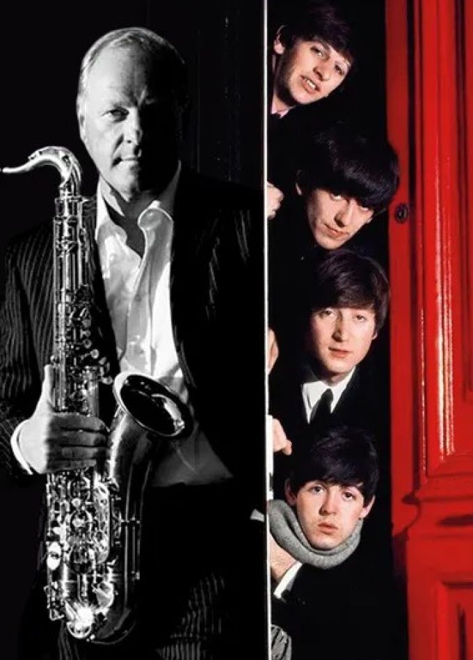 Концерт «От Баха до Битлз», Пушкин