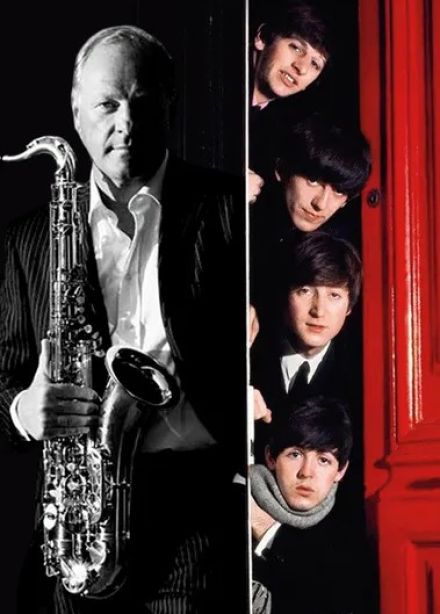 Концерт «От Баха до Битлз», Пушкин