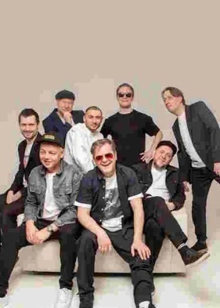 Tresmuchachos & Compaňeros