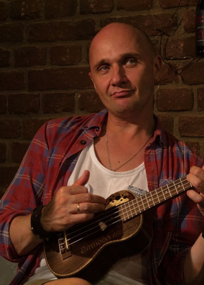 Квартирник «Летов»