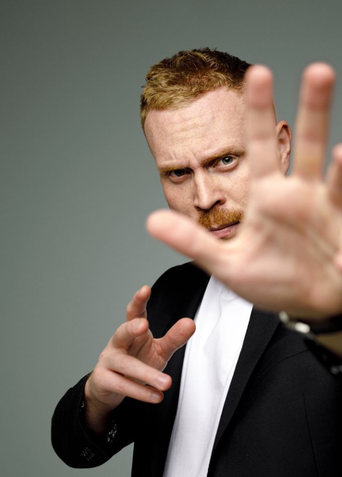 Евгений Чебатков