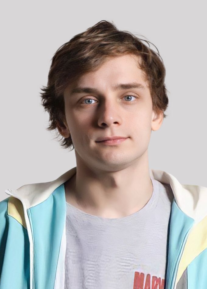 Василий Медведев