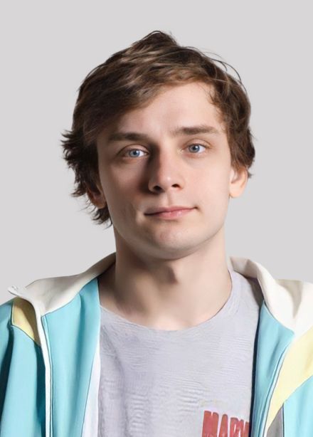 Василий Медведев