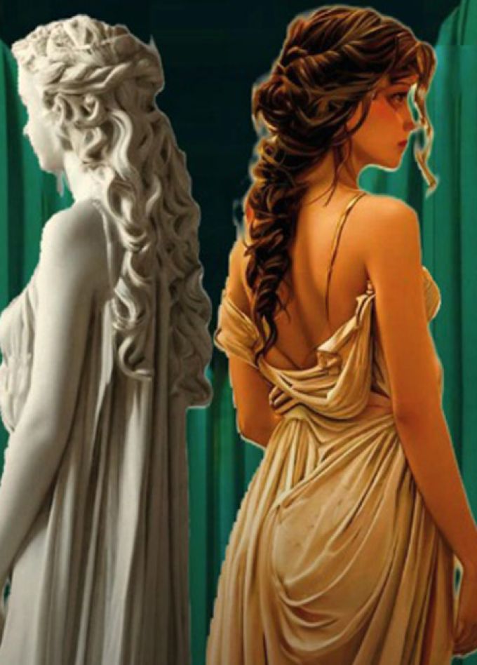 Прекрасная Галатея