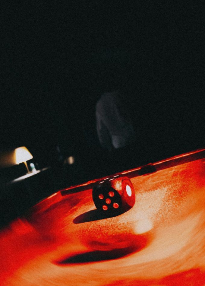 Проект Чёрный квадрат