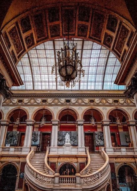 Академия Штиглица.