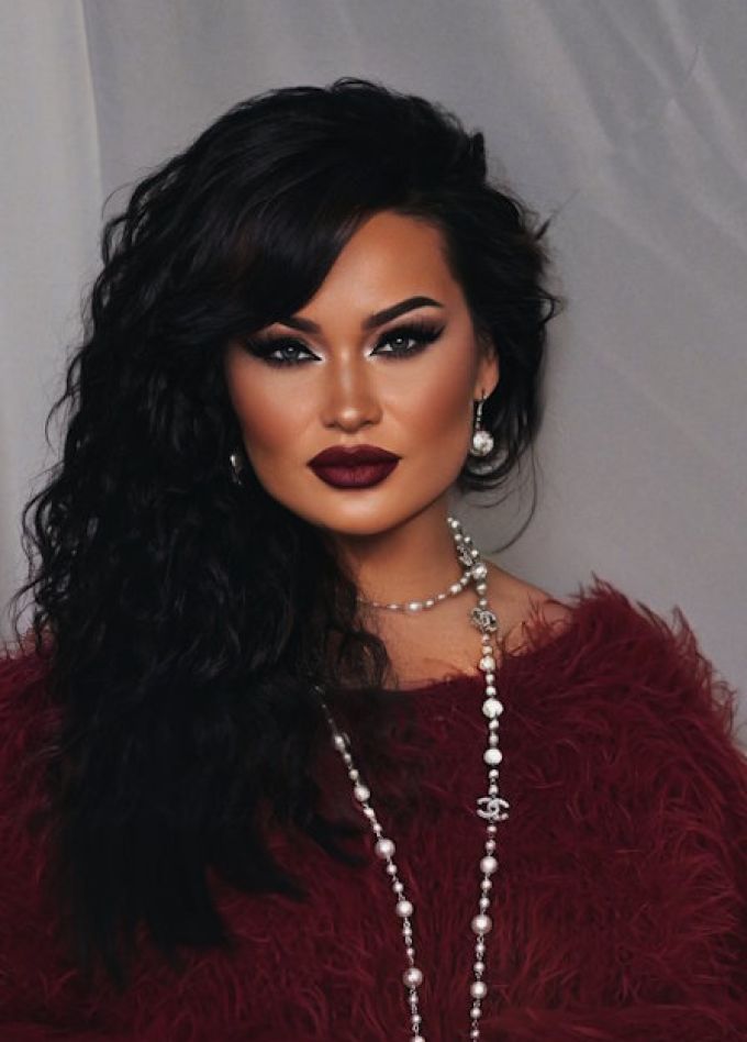 Юлия Касьян и Ансамбль солистов Филармонии джазовой музыки