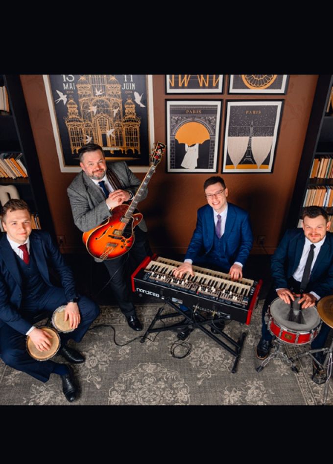 (Хаммонд-орган)