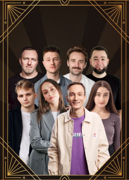 Главный концерт недели