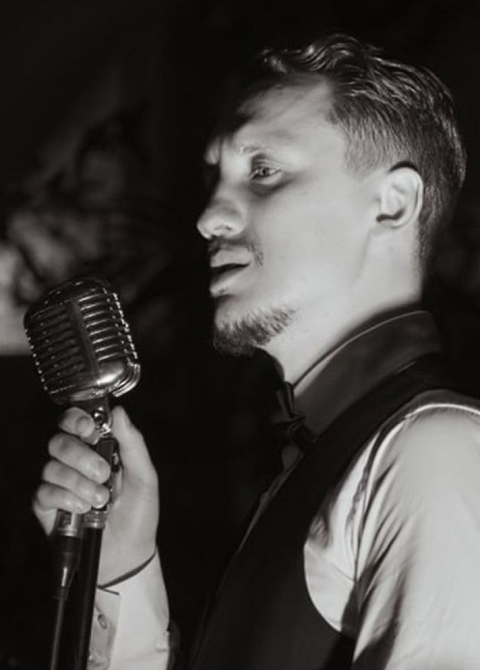 МАГИЯ СВЕЧЕЙ. «FRANK SINATRA. Джаз в Оранжерее»