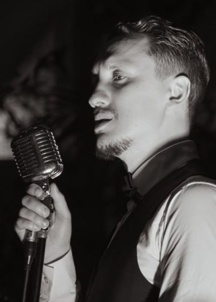 МАГИЯ СВЕЧЕЙ. «FRANK SINATRA. Джаз в Оранжерее»