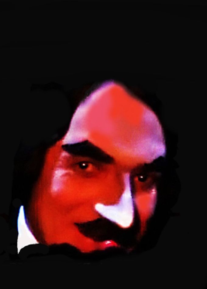 Гогольмагия. Петербургские повести