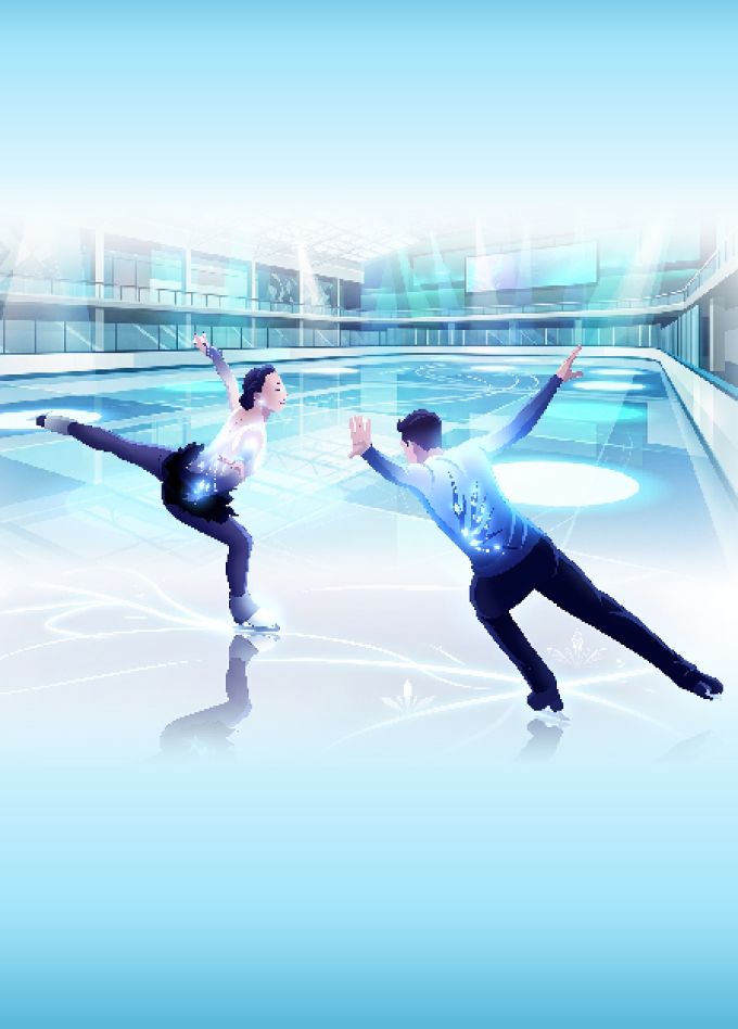 Всероссийские соревнования «На призы Федерации фигурного катания на коньках города Санкт-Петербурга» 2026 года