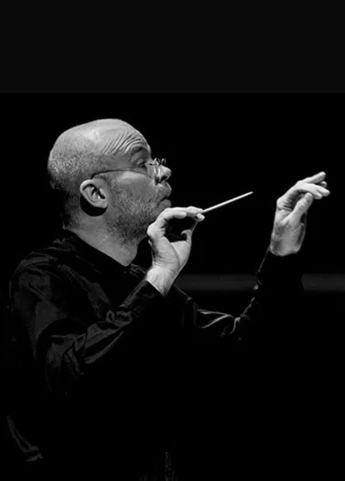 Симфонический оркестр Мариинского театра