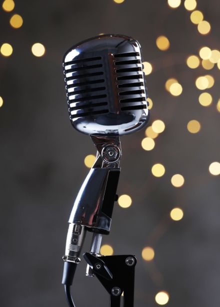 Концерт «Памяти Михаила Круга»