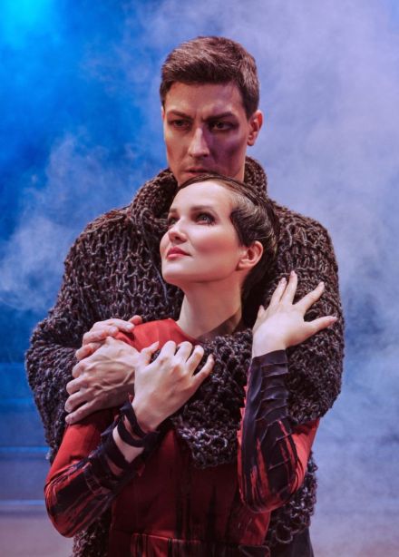 Спектакль «Обыкновенное чудо»