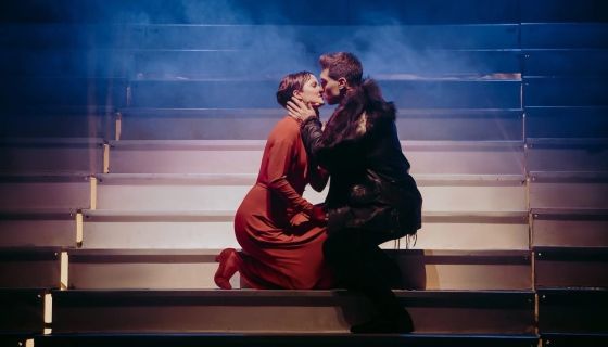 Спектакль «Обыкновенное чудо»