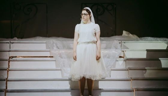 Спектакль «Обыкновенное чудо»