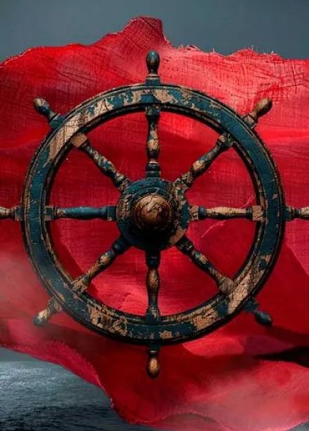 Опера «Летучий голландец»