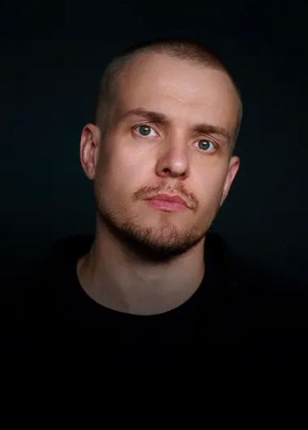 Леонид Кулаков. Стендап