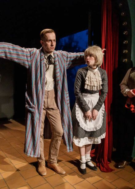 Шерлок Холмс. Последний ход