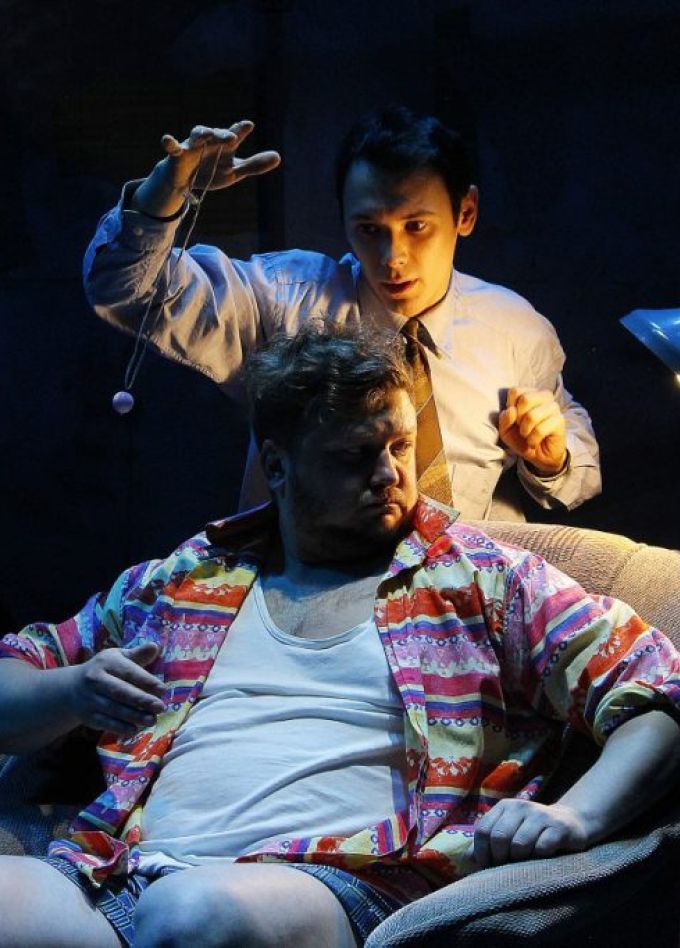 Детектор лжи