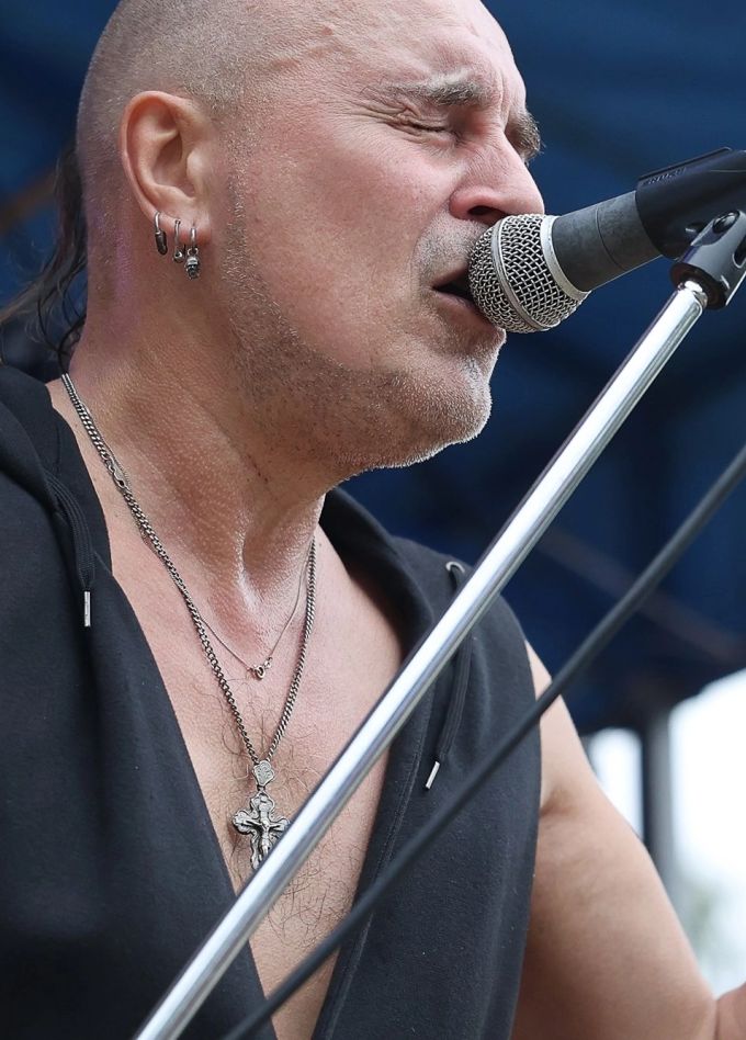 Сергей Паращук