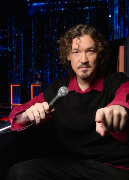 День рождения ресторана The Park