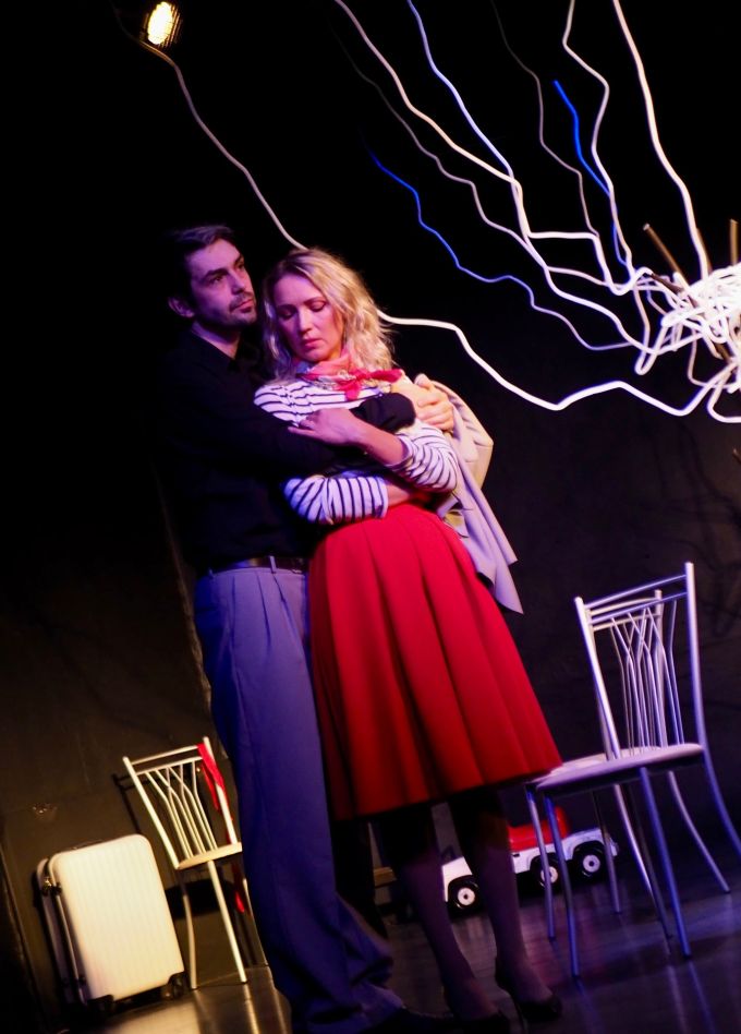 Мой первый роман