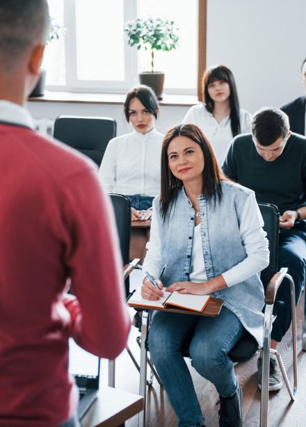 Николай Дубинин. Неискусственный интеллект: как сделать интересно