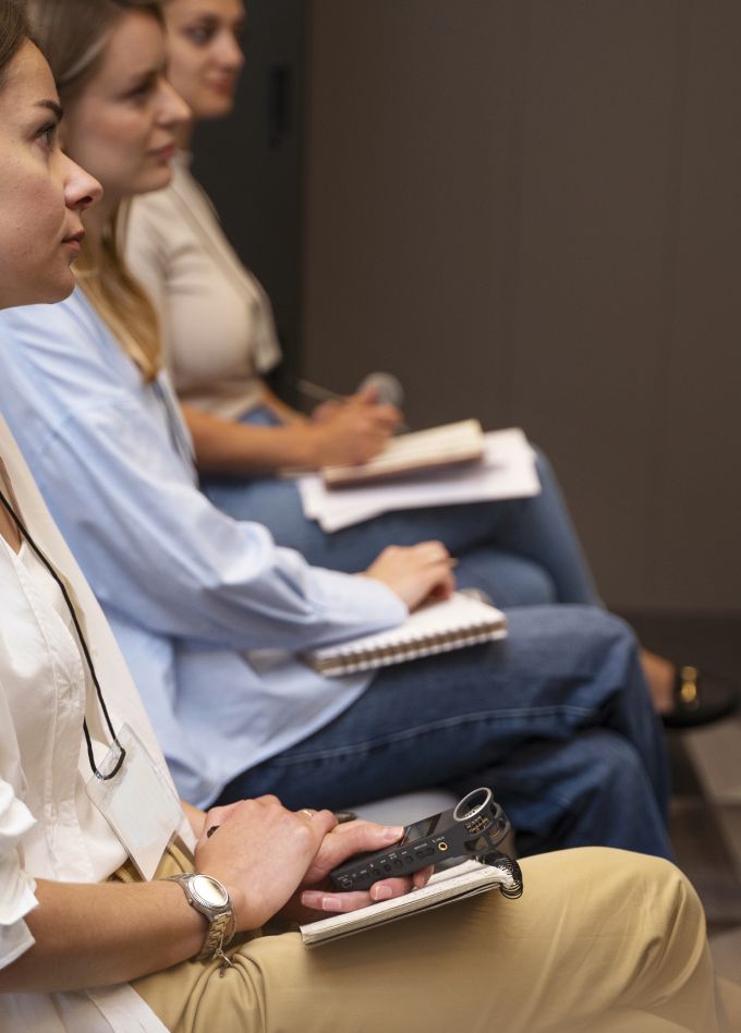 Константин Юрьевич Севенард. Встреча с основателем «Музея Грааля династии Севенардов-Кшесинских»