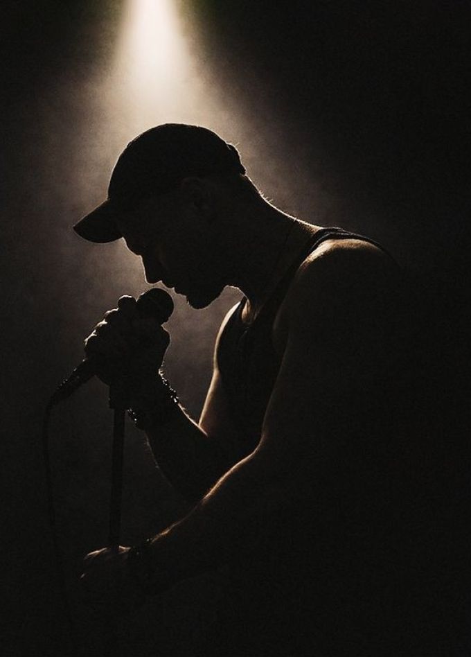 Владимир Клявин