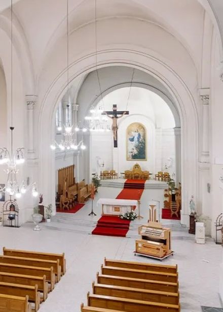 Концерт «Иоганн Себастьян Бах»