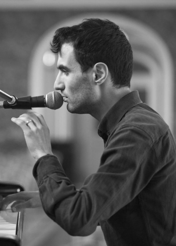 Тигран Амасян