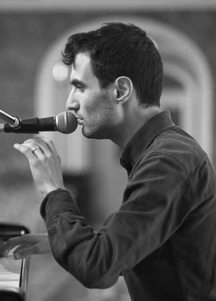 Тигран Амасян