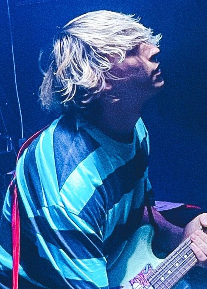 Мятный крикет