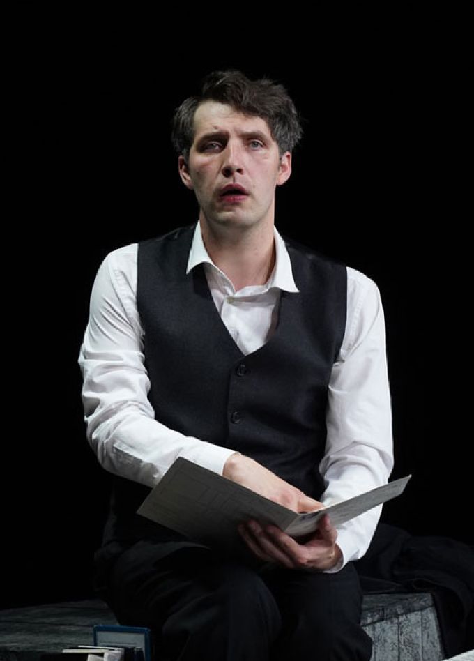 ЧЕЛОВЕЧЕСКИЙ ФАКТОР