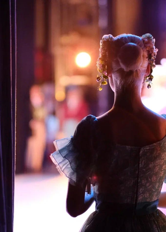 Вечер советской драматургии