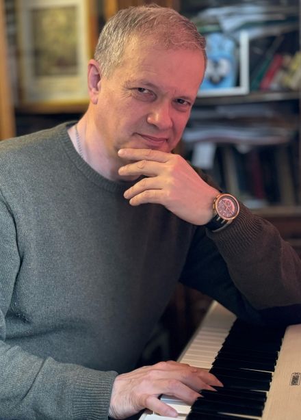 Всемирный день рок-н-ролла